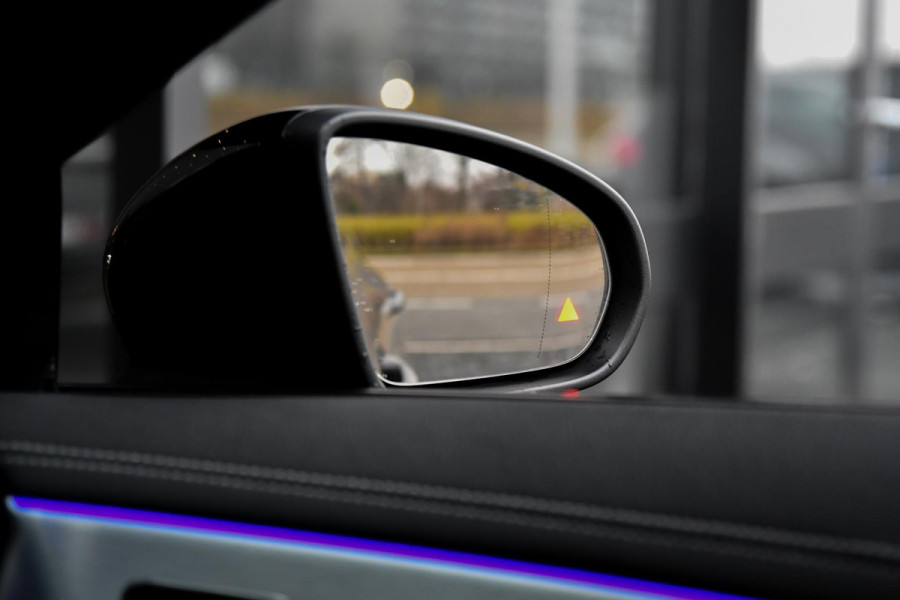 Mercedes-Benz CLA-Klasse Shooting Brake 250 e AMG Edition. Pano, 360, Burm, Dodeh, Sfeer, CarPlay, Multibeam!