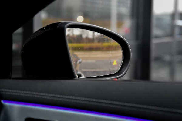 Mercedes-Benz CLA-Klasse Shooting Brake 250 e AMG Edition. Pano, 360, Burm, Dodeh, Sfeer, CarPlay, Multibeam!