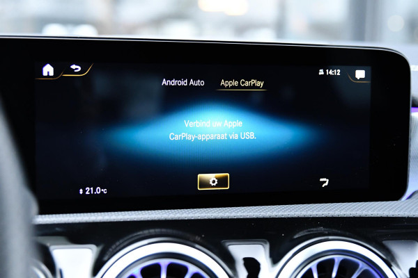 Mercedes-Benz CLA-Klasse Shooting Brake 250 e AMG Edition. Pano, 360, Burm, Dodeh, Sfeer, CarPlay, Multibeam!