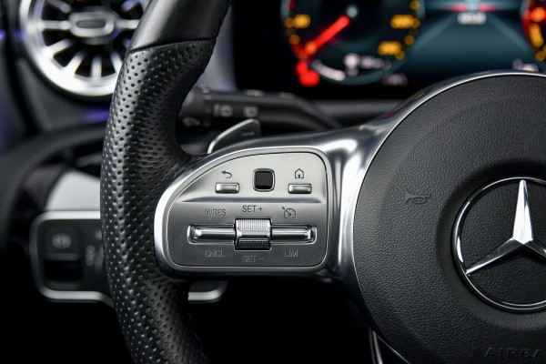 Mercedes-Benz CLA-Klasse Shooting Brake 250 e AMG Edition. Pano, 360, Burm, Dodeh, Sfeer, CarPlay, Multibeam!