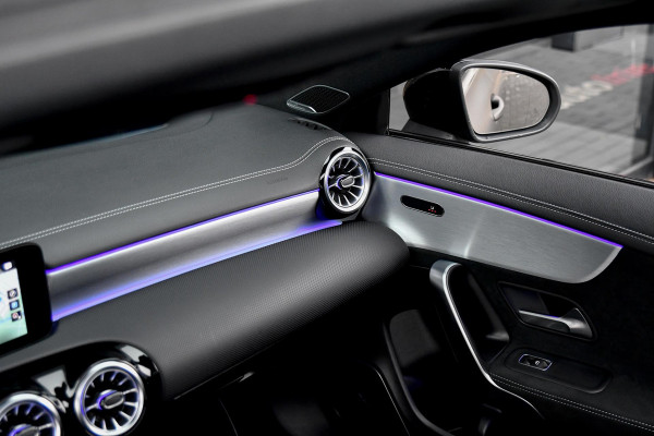 Mercedes-Benz CLA-Klasse Shooting Brake 250 e AMG Edition. Pano, 360, Burm, Dodeh, Sfeer, CarPlay, Multibeam!