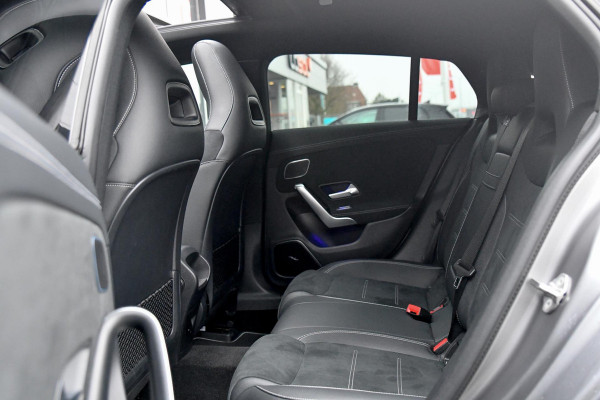 Mercedes-Benz CLA-Klasse Shooting Brake 250 e AMG Edition. Pano, 360, Burm, Dodeh, Sfeer, CarPlay, Multibeam!