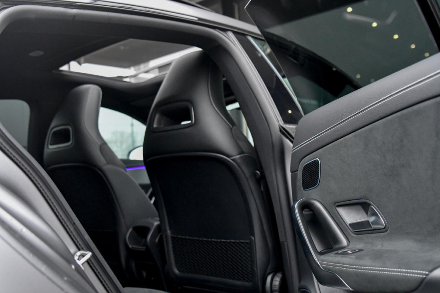 Mercedes-Benz CLA-Klasse Shooting Brake 250 e AMG Edition. Pano, 360, Burm, Dodeh, Sfeer, CarPlay, Multibeam!