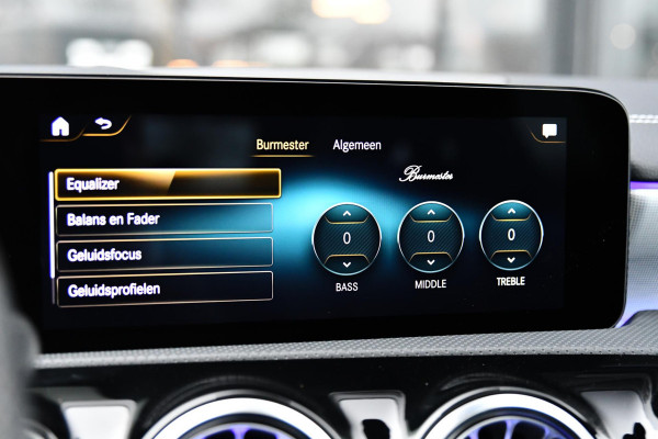 Mercedes-Benz CLA-Klasse Shooting Brake 250 e AMG Edition. Pano, 360, Burm, Dodeh, Sfeer, CarPlay, Multibeam!