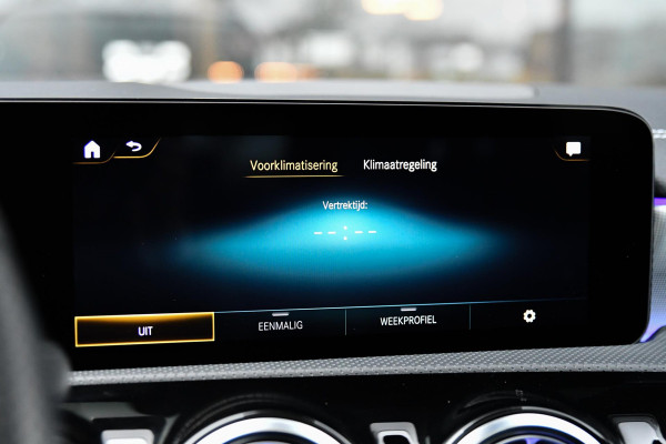 Mercedes-Benz CLA-Klasse Shooting Brake 250 e AMG Edition. Pano, 360, Burm, Dodeh, Sfeer, CarPlay, Multibeam!