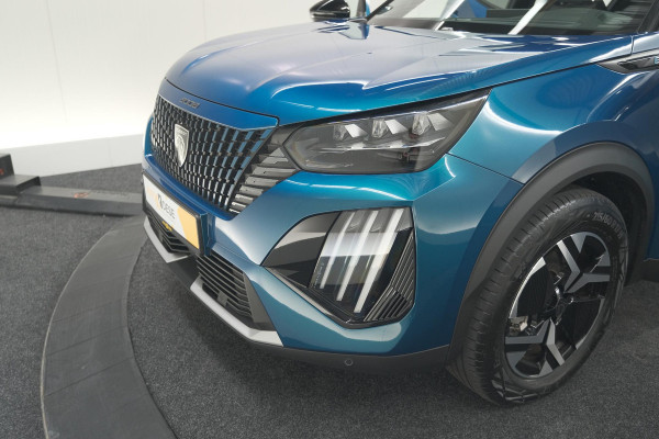 Peugeot e-2008 EV GT 50 kWh | Camera | Navigatie | Apple Carplay | Parkeersensoren