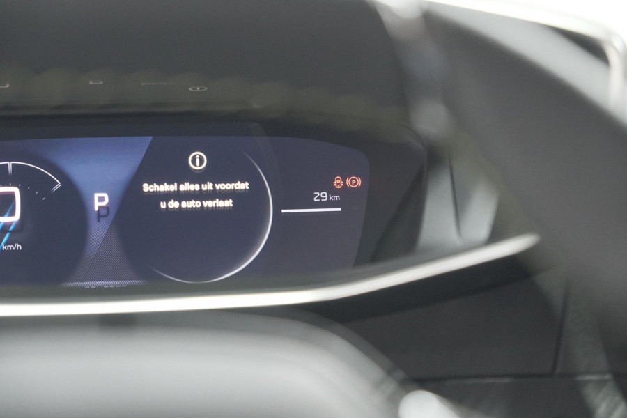 Peugeot e-2008 EV GT 50 kWh | Camera | Navigatie | Apple Carplay | Parkeersensoren