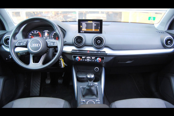 Audi Q2 1.0 TFSI Sport PL.