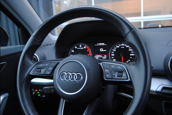 Audi Q2 1.0 TFSI Sport PL.