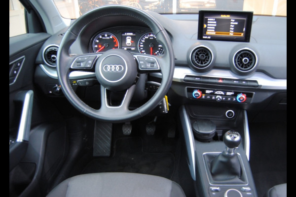 Audi Q2 1.0 TFSI Sport PL.
