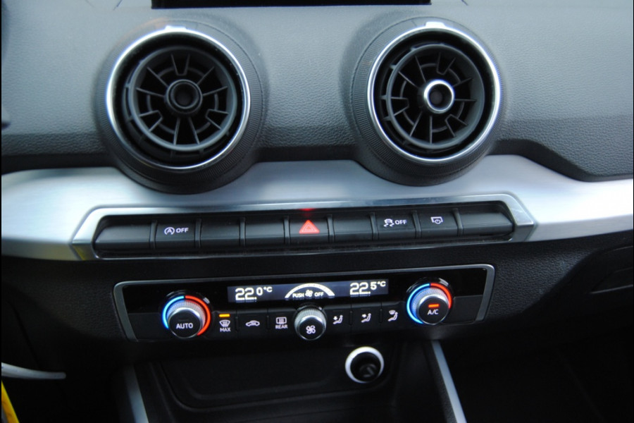 Audi Q2 1.0 TFSI Sport PL.