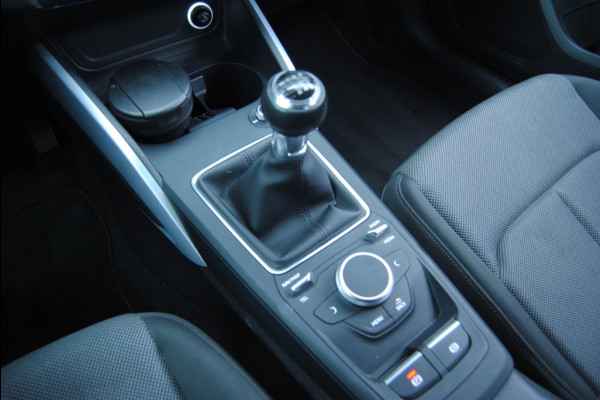 Audi Q2 1.0 TFSI Sport PL.