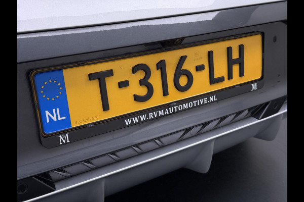 CUPRA Born Business 62 kWh ELEK. STOEL MET MASSAGE| STUURWIELVERWARMING | RONDOMZICHT CAMERA| ADAPTIVE CRUISE CONTROL| DODE HOEK SENSOR| REEDS RIJKLAAR GEMAAKT, GELEVERD INCL. 12 MND BOVAG GARANTIE