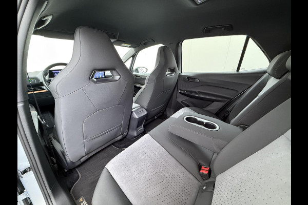 CUPRA Born Business 62 kWh ELEK. STOEL MET MASSAGE| STUURWIELVERWARMING | RONDOMZICHT CAMERA| ADAPTIVE CRUISE CONTROL| DODE HOEK SENSOR| REEDS RIJKLAAR GEMAAKT, GELEVERD INCL. 12 MND BOVAG GARANTIE