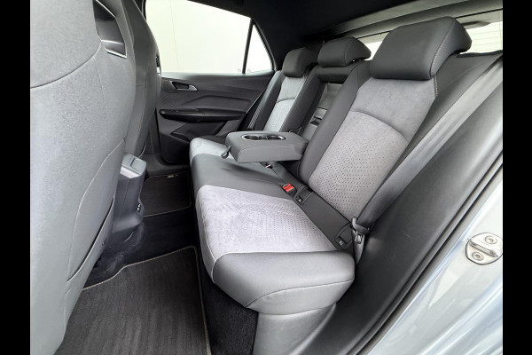 CUPRA Born Business 62 kWh ELEK. STOEL MET MASSAGE| STUURWIELVERWARMING | RONDOMZICHT CAMERA| ADAPTIVE CRUISE CONTROL| DODE HOEK SENSOR| REEDS RIJKLAAR GEMAAKT, GELEVERD INCL. 12 MND BOVAG GARANTIE