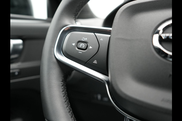 Volvo XC40 T5 Recharge R-Design Plug In Hybrid 262pk Dealer O.H. PHEV | Trekhaak Af Fabriek | Camera | Alcantara Sportstoelen Memory & Verwarmd | Stuur Verwarmd | Apple Carplay | Keyless | Virtual | Cruise Control | Navigatie | DAB |