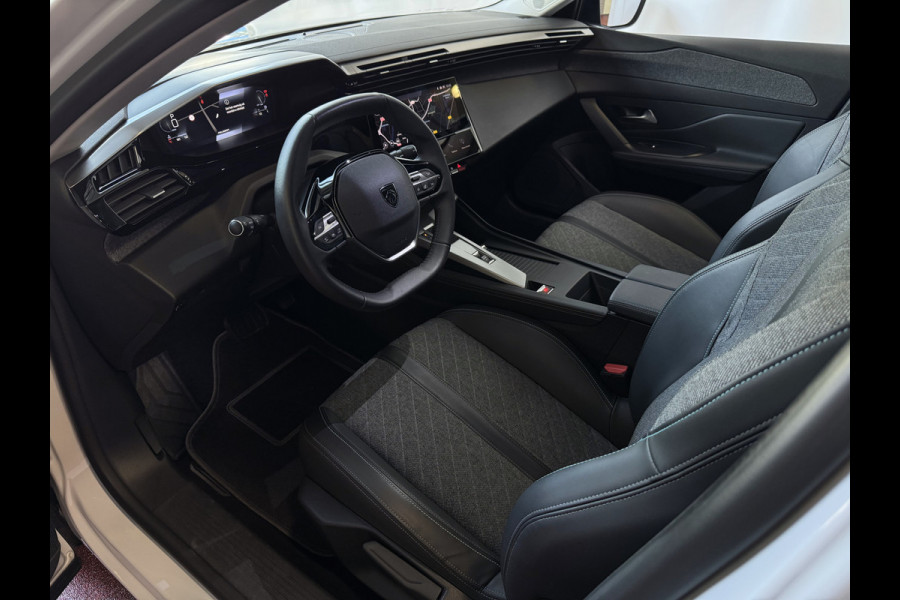 Peugeot 408 ALLURE 130 PK XL.NAVI 360.CAMERA LED HALF LEER VIR.COCKPIT