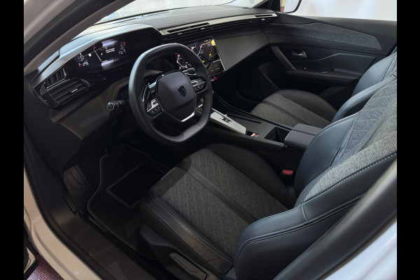 Peugeot 408 ALLURE 130 PK XL.NAVI 360.CAMERA LED HALF LEER VIR.COCKPIT