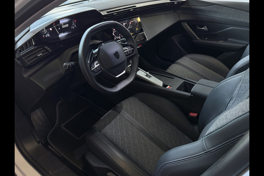 Peugeot 408 ALLURE 130 PK XL.NAVI 360.CAMERA LED HALF LEER VIR.COCKPIT