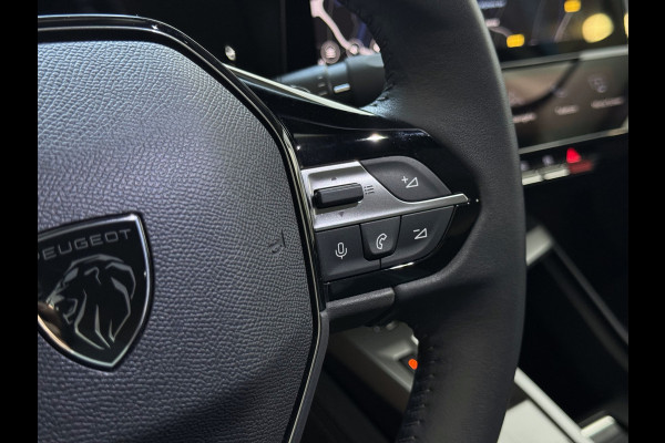 Peugeot 408 ALLURE 130 PK XL.NAVI 360.CAMERA LED HALF LEER VIR.COCKPIT