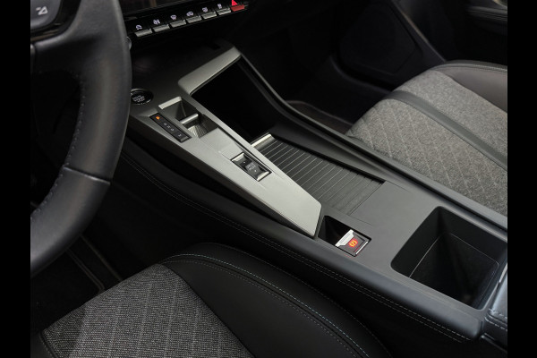 Peugeot 408 ALLURE 130 PK XL.NAVI 360.CAMERA LED HALF LEER VIR.COCKPIT