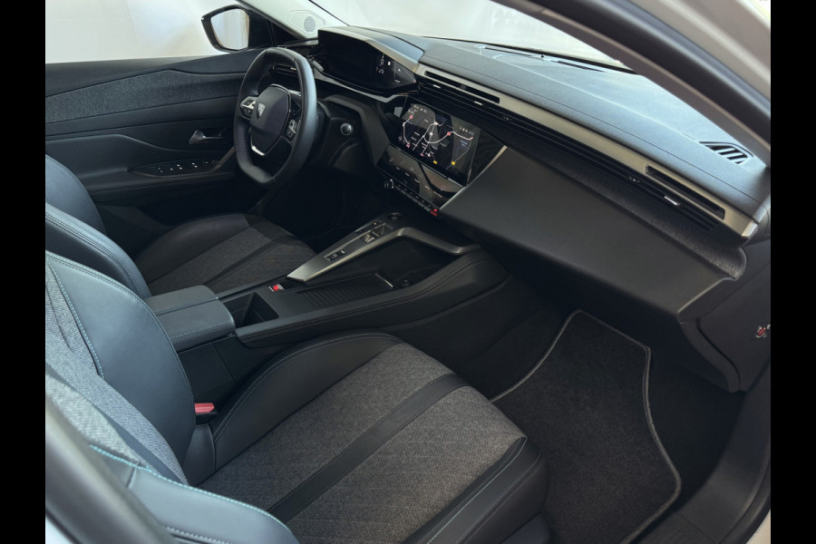 Peugeot 408 ALLURE 130 PK XL.NAVI 360.CAMERA LED HALF LEER VIR.COCKPIT