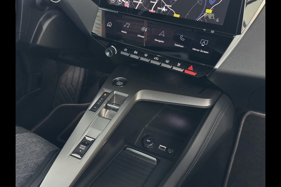 Peugeot 408 ALLURE 130 PK XL.NAVI 360.CAMERA LED HALF LEER VIR.COCKPIT