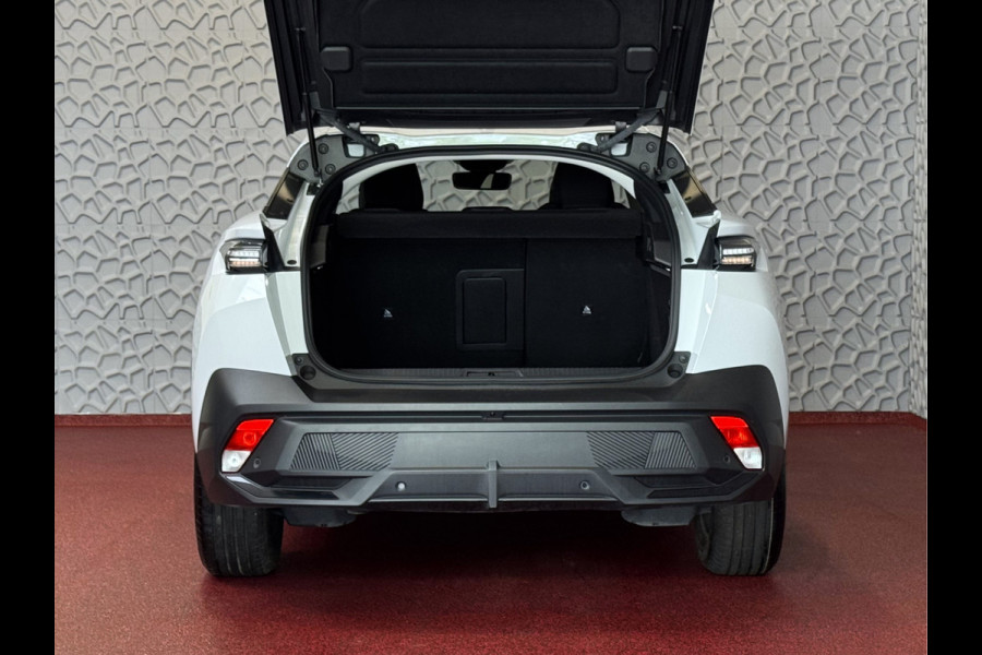 Peugeot 408 ALLURE 130 PK XL.NAVI 360.CAMERA LED HALF LEER VIR.COCKPIT