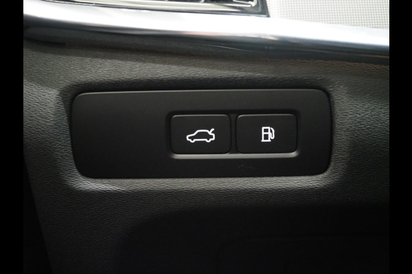 Volvo V90 2.0 T6 Plug-in hybrid AWD Plus Dark Long Range | Pilot Assist | Leder | Harman/Kardon | Trekhaak | Camera | BLIS | Keyless | Carplay