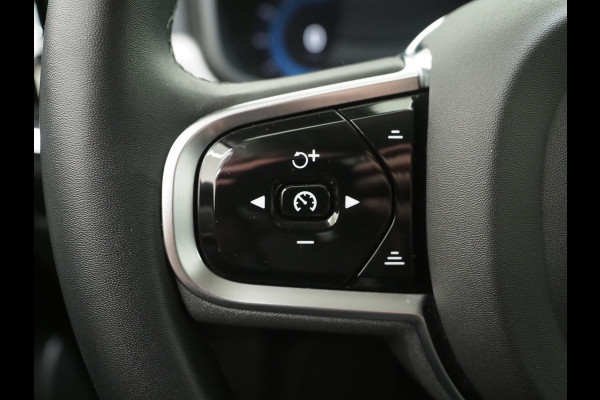 Volvo V90 2.0 T6 Plug-in hybrid AWD Plus Dark Long Range | Pilot Assist | Leder | Harman/Kardon | Trekhaak | Camera | BLIS | Keyless | Carplay