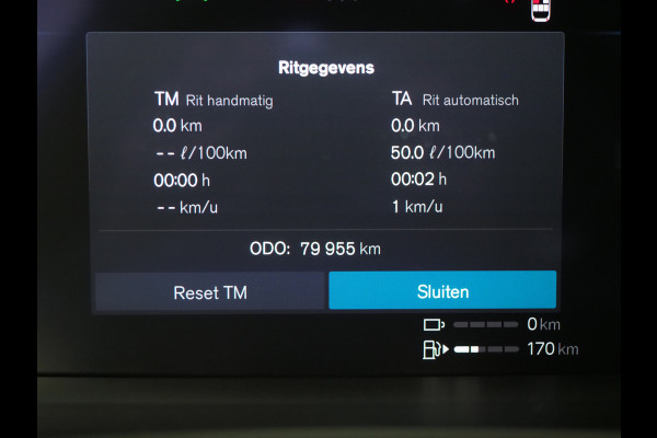 Volvo V90 2.0 T6 Plug-in hybrid AWD Plus Dark Long Range | Pilot Assist | Leder | Harman/Kardon | Trekhaak | Camera | BLIS | Keyless | Carplay