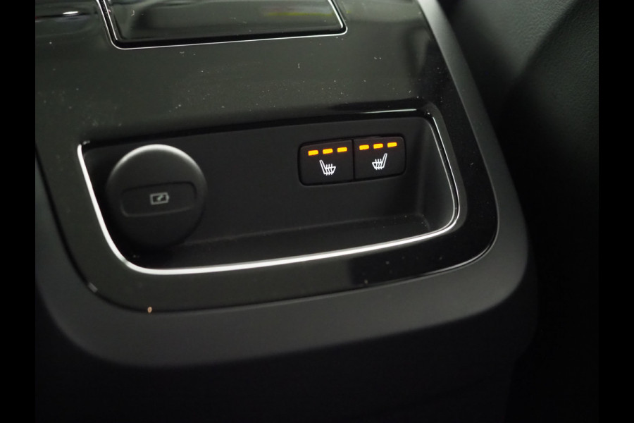 Volvo V90 2.0 T6 Plug-in hybrid AWD Plus Dark Long Range | Pilot Assist | Leder | Harman/Kardon | Trekhaak | Camera | BLIS | Keyless | Carplay