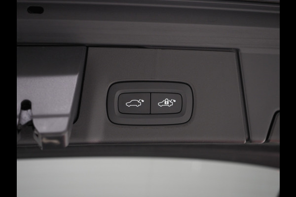 Volvo V90 2.0 T6 Plug-in hybrid AWD Plus Dark Long Range | Pilot Assist | Leder | Harman/Kardon | Trekhaak | Camera | BLIS | Keyless | Carplay