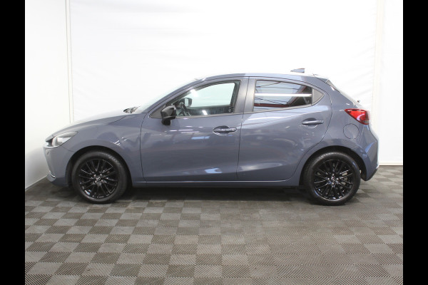 Mazda 2 1.5 Skyactiv-G Sportive CAMERA | CARPLAY | LMV16 | AIRCO | LED | PDCA | CRUISE | DAB