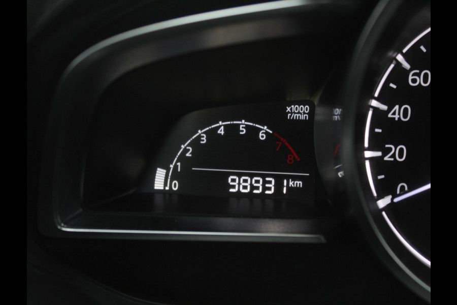 Mazda 2 1.5 Skyactiv-G Sportive CAMERA | CARPLAY | LMV16 | AIRCO | LED | PDCA | CRUISE | DAB