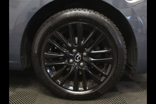 Mazda 2 1.5 Skyactiv-G Sportive CAMERA | CARPLAY | LMV16 | AIRCO | LED | PDCA | CRUISE | DAB