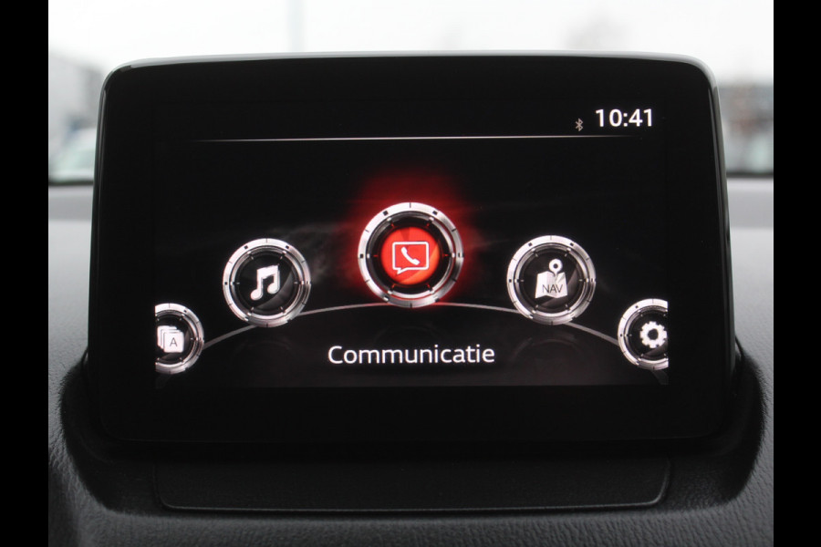Mazda 2 1.5 Skyactiv-G Sportive CAMERA | CARPLAY | LMV16 | AIRCO | LED | PDCA | CRUISE | DAB
