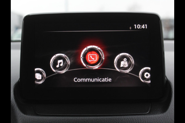 Mazda 2 1.5 Skyactiv-G Sportive CAMERA | CARPLAY | LMV16 | AIRCO | LED | PDCA | CRUISE | DAB