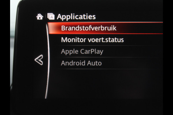 Mazda 2 1.5 Skyactiv-G Sportive CAMERA | CARPLAY | LMV16 | AIRCO | LED | PDCA | CRUISE | DAB
