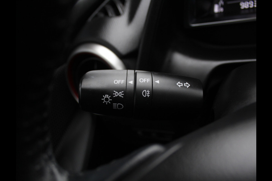 Mazda 2 1.5 Skyactiv-G Sportive CAMERA | CARPLAY | LMV16 | AIRCO | LED | PDCA | CRUISE | DAB