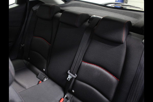 Mazda 2 1.5 Skyactiv-G Sportive CAMERA | CARPLAY | LMV16 | AIRCO | LED | PDCA | CRUISE | DAB