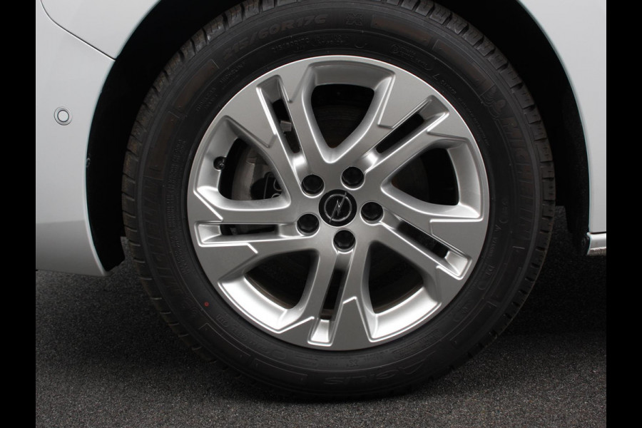 Opel Vivaro 2.0 Diesel 180 S&S L3 Automaat Apple Carplay /  Android Auto Parkeersensoren V+A Trekhaak Camera Navigatie Cruise Control LED koplampen houten afwerking laadruimte