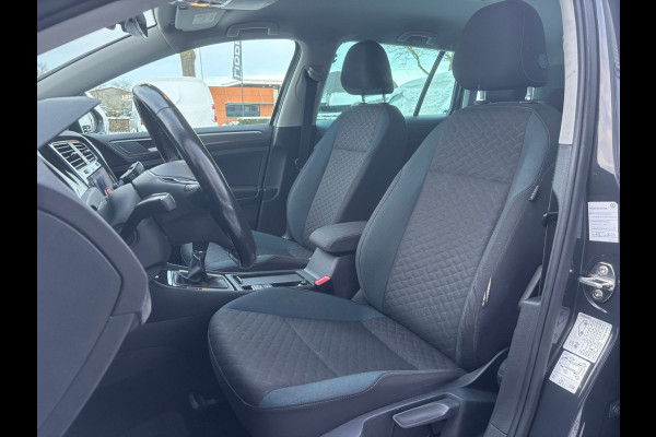 Volkswagen Golf Variant 1.0 TSI Highline | Stoelverwarming | Parkeer Sensoren | Adaptive Cruise