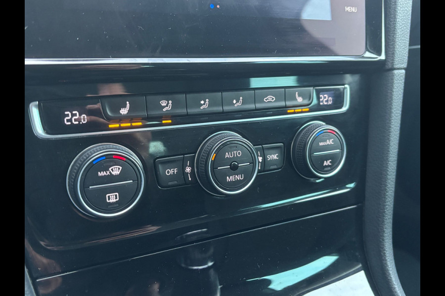 Volkswagen Golf Variant 1.0 TSI Highline | Stoelverwarming | Parkeer Sensoren | Adaptive Cruise