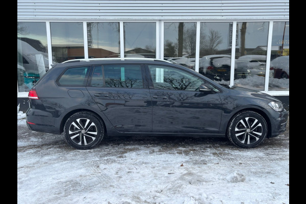 Volkswagen Golf Variant 1.0 TSI Highline | Stoelverwarming | Parkeer Sensoren | Adaptive Cruise