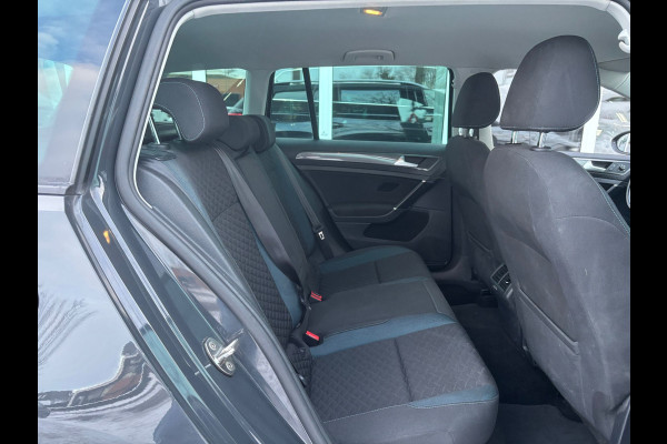 Volkswagen Golf Variant 1.0 TSI Highline | Stoelverwarming | Parkeer Sensoren | Adaptive Cruise
