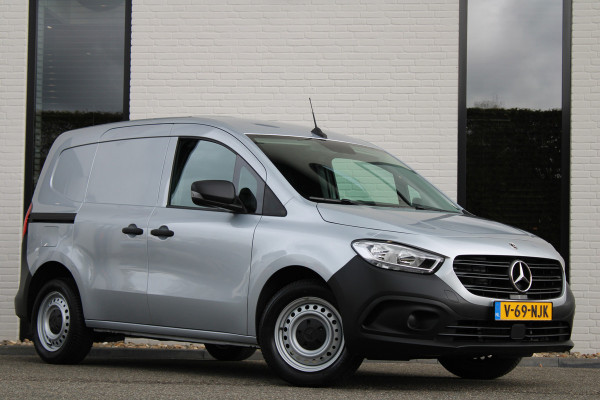 Mercedes-Benz Citan 113 L1 / Benzine / Schuifdeur / 9.000 km / Apple Carplay / NIEUWSTAAT