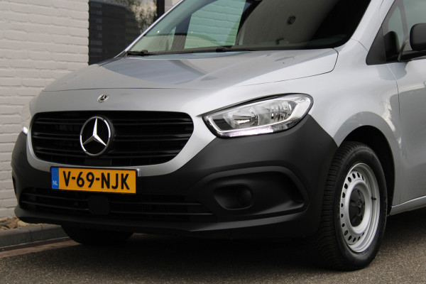 Mercedes-Benz Citan 113 L1 / Benzine / Schuifdeur / 9.000 km / Apple Carplay / NIEUWSTAAT