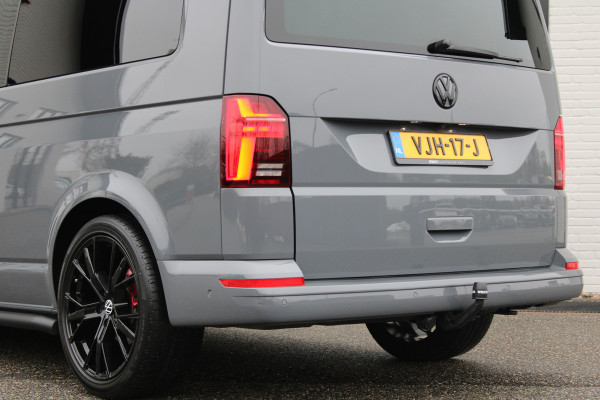 Volkswagen Transporter 2.0 TDI / Aut / L2H1 / 30 / DC / BULLI / Leer / Camera / Vol Opties / NIEUWSTAAT