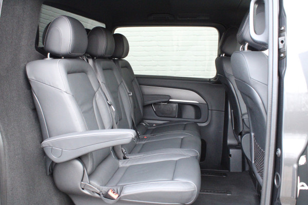 Mercedes-Benz V-Klasse 250d / Aut / XXL / DC / Burmester / 360 Camera / 2x Elec Schuifdeur / Vol Opties / NIEUWSTAAT